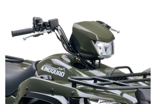 KINGQUAD 750 AUTOM. 4X4 (LT-A750XP)